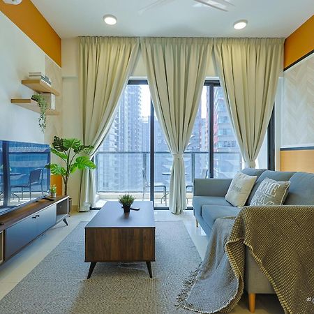 דירות קואלה לומפור Astoria Ampang מראה חיצוני תמונה
