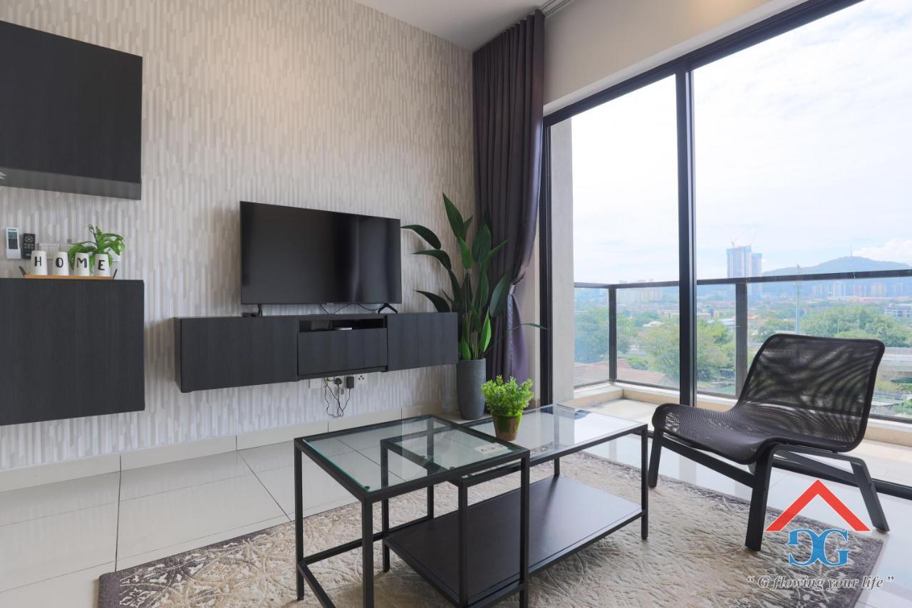 דירות קואלה לומפור Astoria Ampang מראה חיצוני תמונה