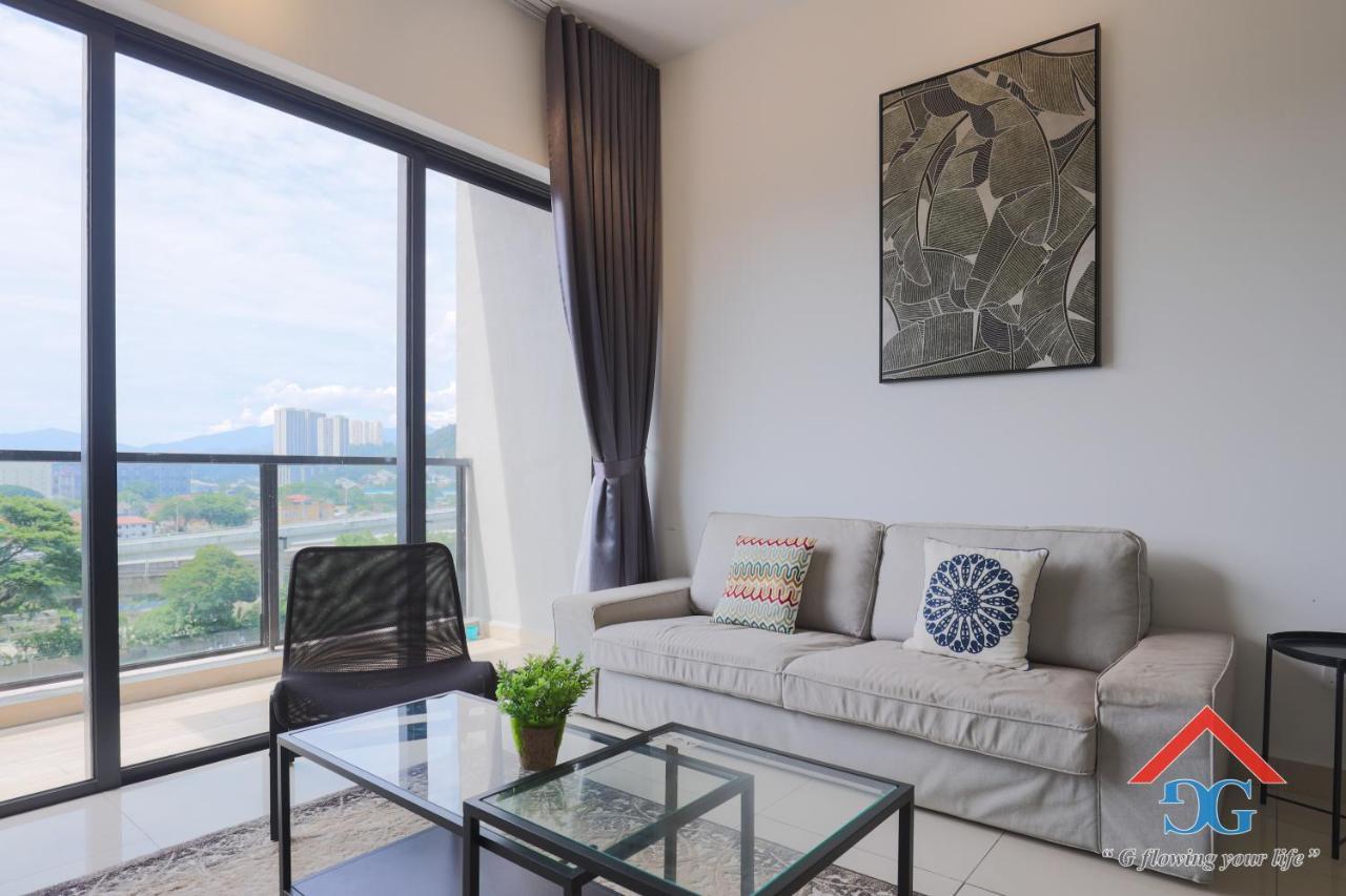דירות קואלה לומפור Astoria Ampang מראה חיצוני תמונה