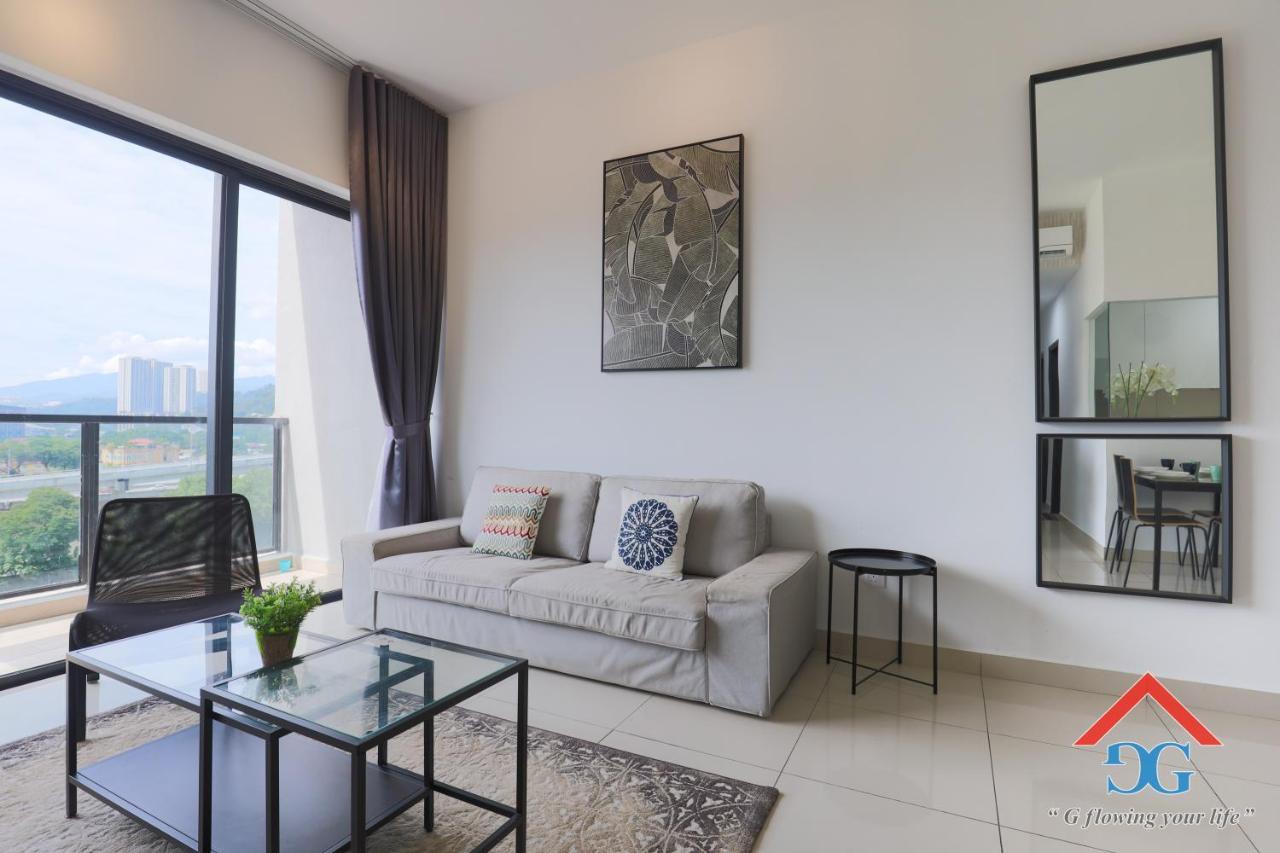 דירות קואלה לומפור Astoria Ampang מראה חיצוני תמונה